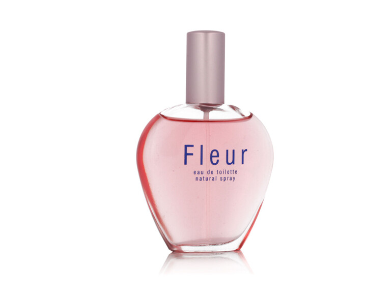 Eau de Toilette Mayfair Fleur 50 ml