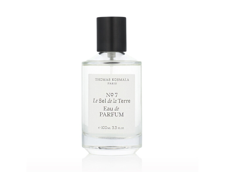 Eau de Parfum Thomas Kosmala No.7 Le Sel de la Terre 100 ml