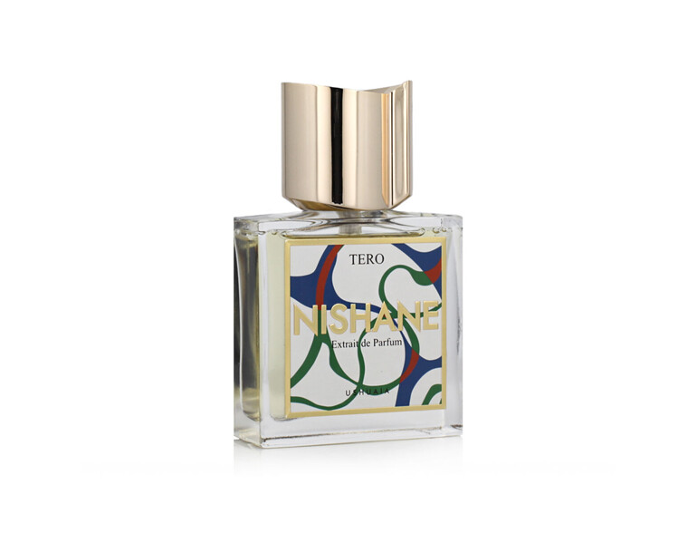 Extrait de Parfum Nishane Tero 50 ml