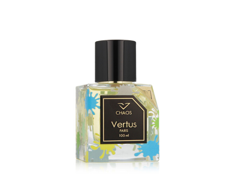 Eau de Parfum Vertus Chaos 100 ml