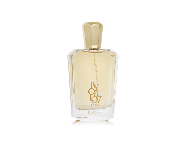 Eau de Parfum Orlov Paris Sun Drop 75 ml