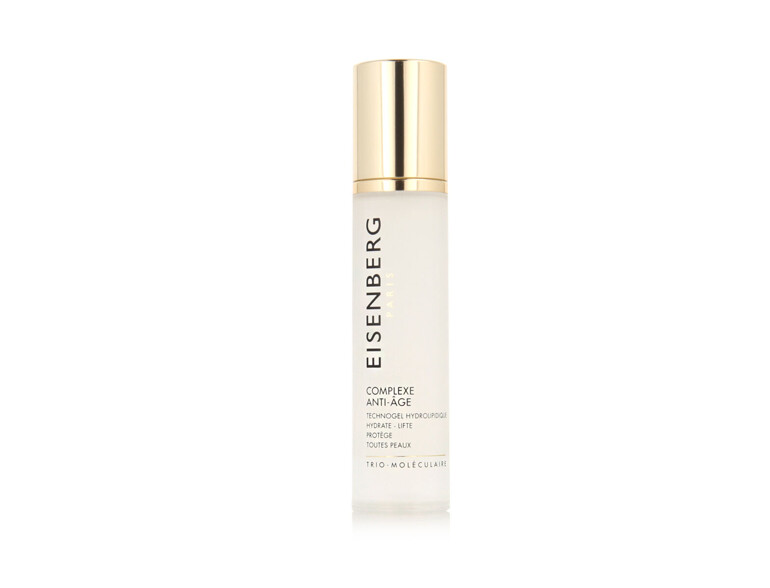 Gesichtsgel Eisenberg Anti-Age Complex 50 ml