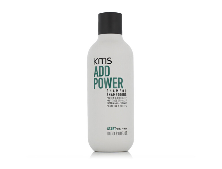 Shampoo KMS Addpower Shampoo 300 ml