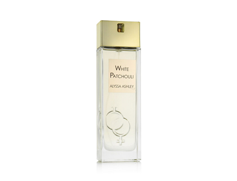 Eau de Parfum Alyssa Ashley White Patchouli 100 ml