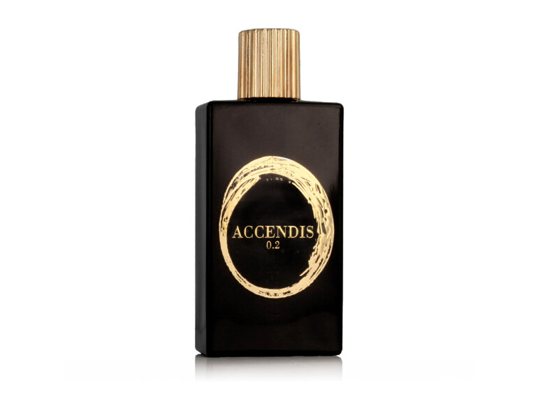 Eau de Parfum Accendis 0.2 100 ml