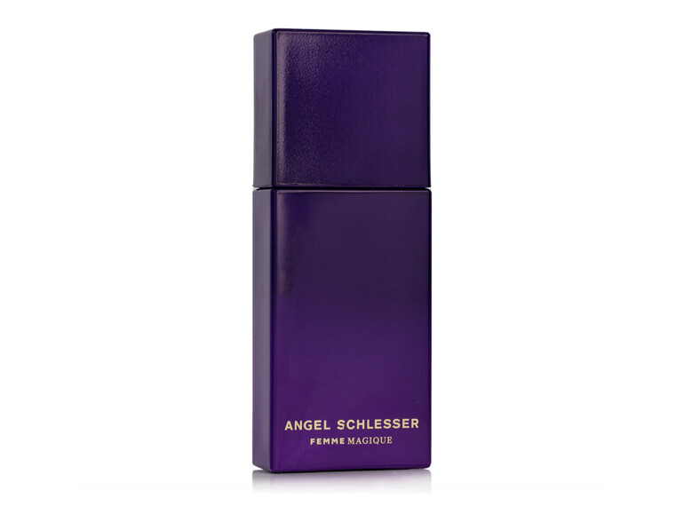 Eau de Parfum Angel Schlesser Femme Magique 100 ml
