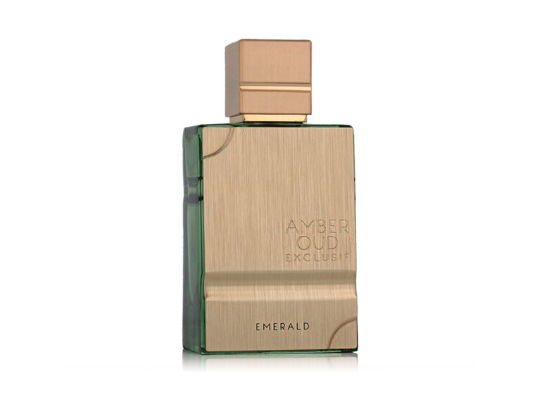 Extrait de Parfum Al Haramain Amber Oud Exclusif Emerald 60 ml