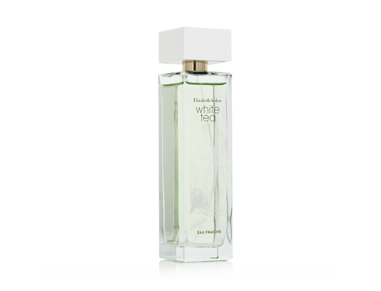 Eau de Toilette Elizabeth Arden White Tea Eau Fraiche 100 ml