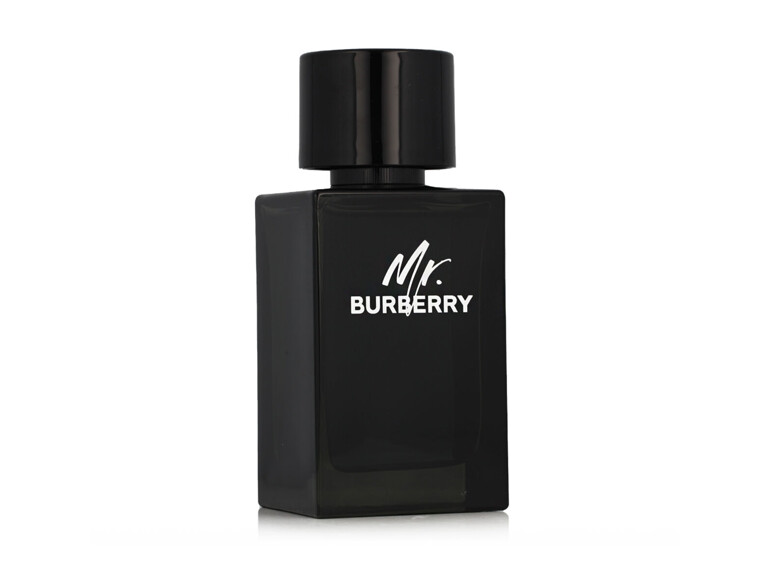 Eau de Parfum Burberry Mr. Burberry Eau de Parfum 150 ml