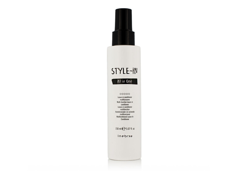 Conditioner Inebrya Style-In All In One Leave-In Conditioner 150 ml