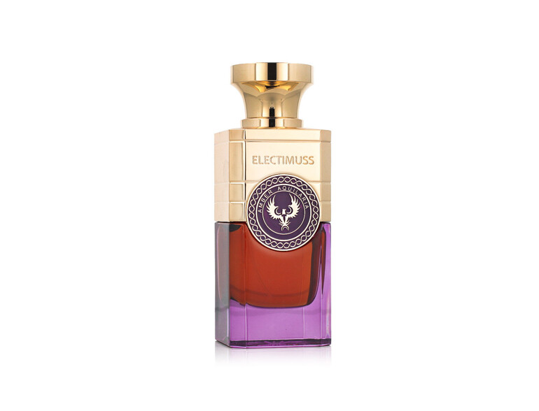 Parfum Electimuss Amber Aquilaria 100 ml