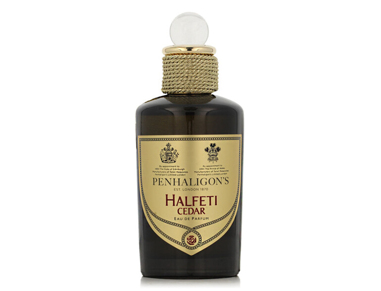 Eau de Parfum Penhaligon´s Halfeti Cedar 100 ml
