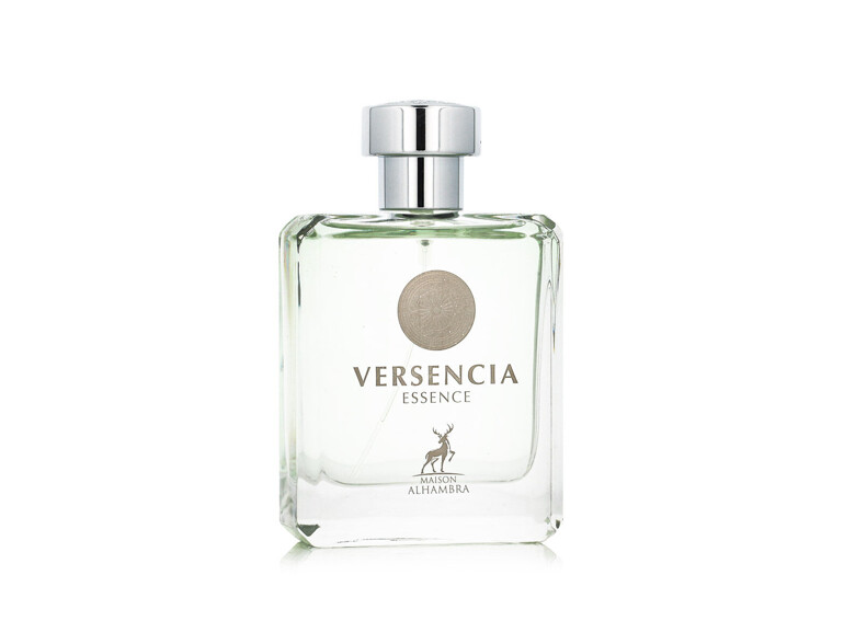 Eau de Parfum Maison Alhambra Jubilant Essence 100 ml