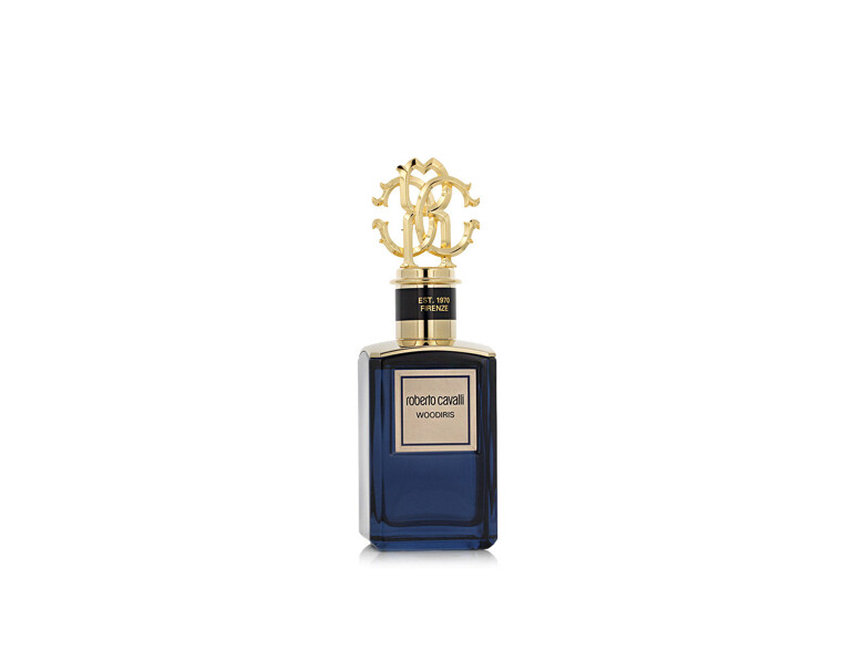 Eau de Parfum Roberto Cavalli Woodiris 100 ml