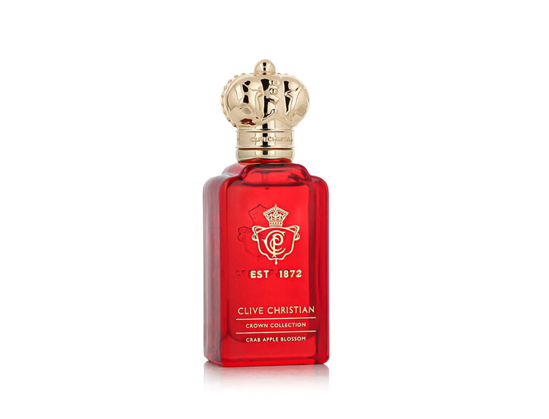Parfum Clive Christian Crab Apple Blossom 50 ml