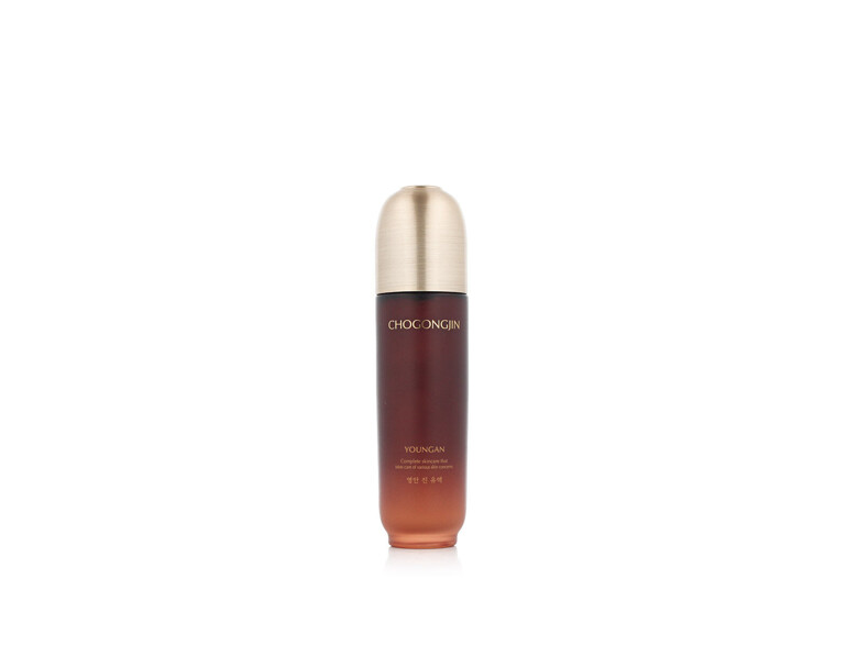 Tagescreme Missha Chogongjin Youngan Jin Emulsion 120 ml