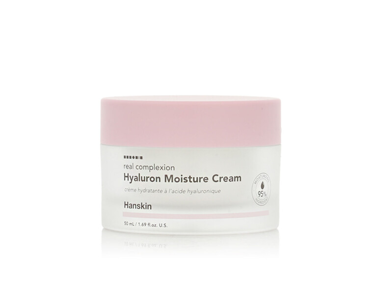 Tagescreme Hanskin Hyaluron Moisture Cream 50 ml