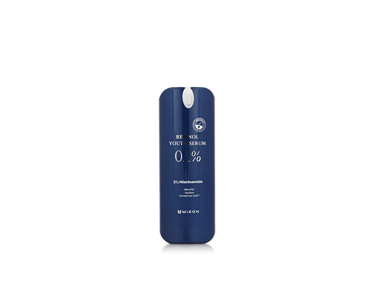 Gesichtsserum Mizon Retinol Youth Serum 0,1% 28 g