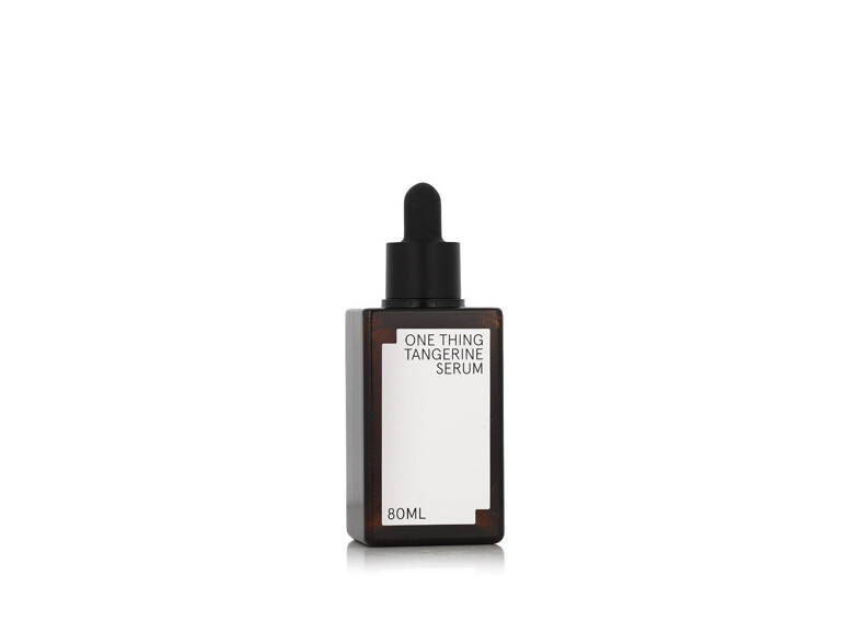 Gesichtsserum One Thing Tangerine Serum 80 ml
