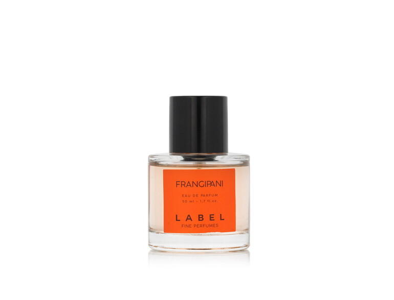 Eau de Parfum LABEL Frangipani 50 ml