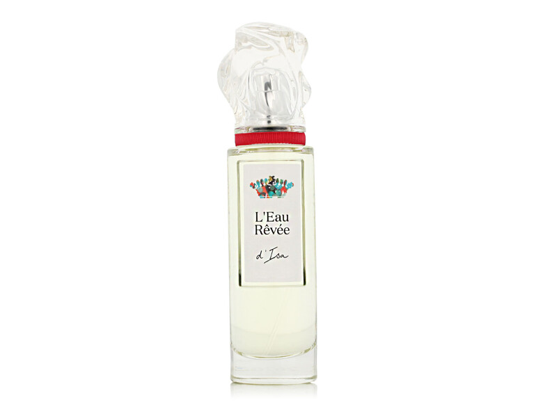 Eau de Toilette Sisley L'Eau Rêvée D'Isa 50 ml