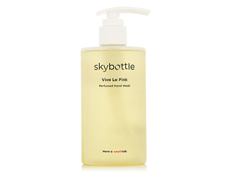 Flüssigseife Skybottle Viva La Pink 300 ml
