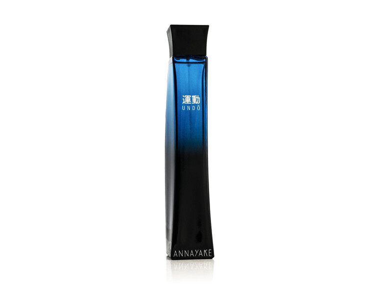 Eau de Toilette Annayake Undo pour Homme 100 ml