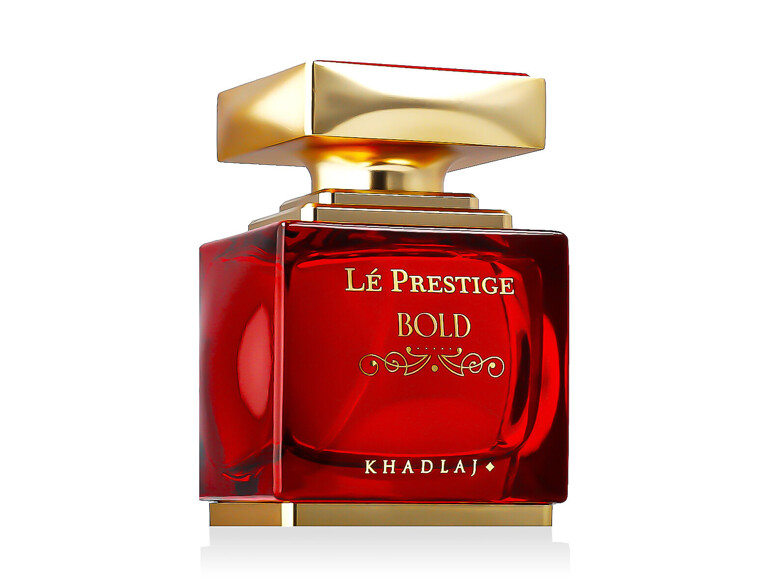 Eau de Parfum Khadlaj Lé Prestige Bold 100 ml