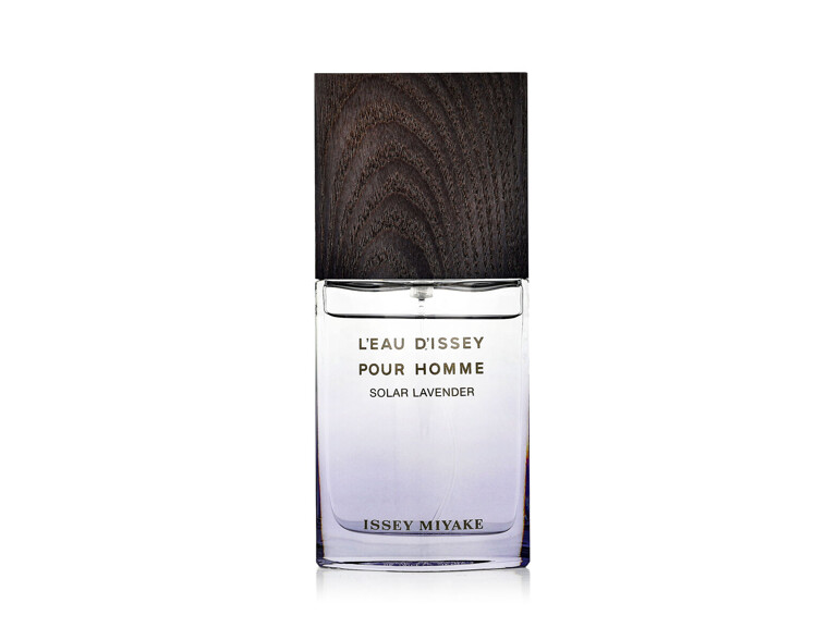 Eau de Toilette Issey Miyake L'Eau d'Issey pour Homme Solar Lavender 50 ml
