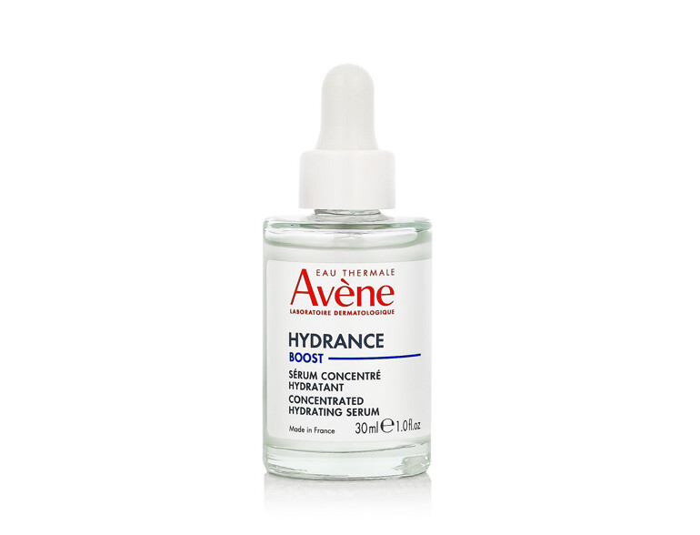Gesichtsserum Avene Hydrance Boost Concentrated Hydrating Serum 30 ml