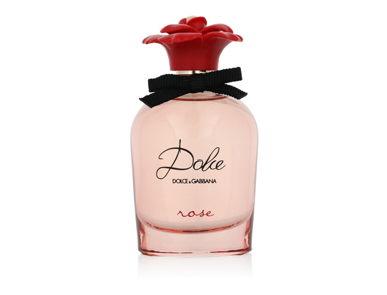 Eau de Toilette Dolce&Gabbana Dolce Rose 75 ml