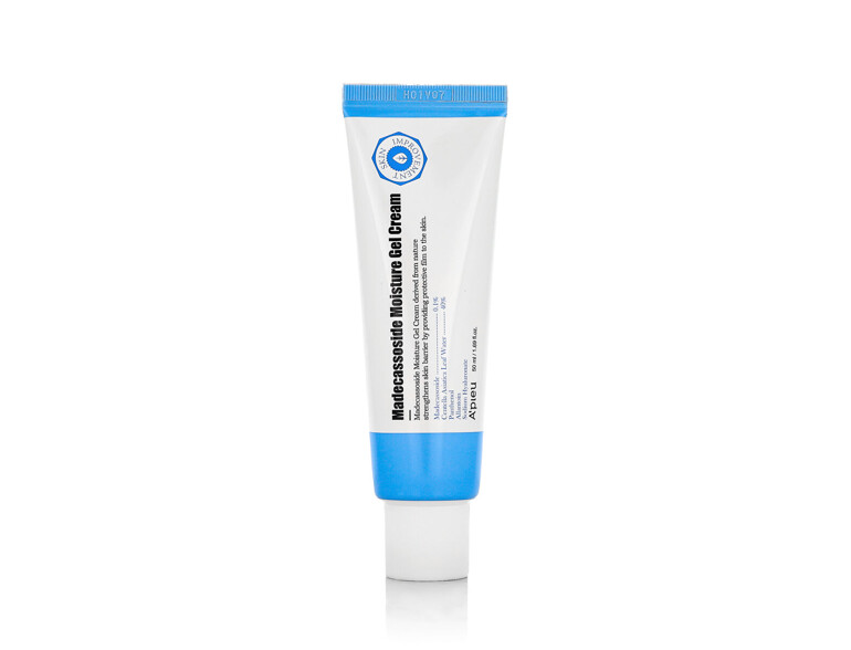Tagescreme A'pieu Madecassoside Moisture Gel Cream 50 ml