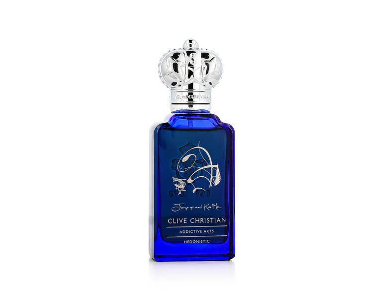 Parfum Clive Christian Jump Up And Kiss Me Hedonistic 2021 50 ml