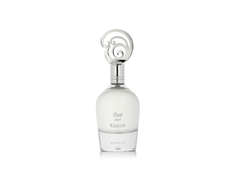 Eau de Parfum Khadlaj Oud pour Klassik 100 ml