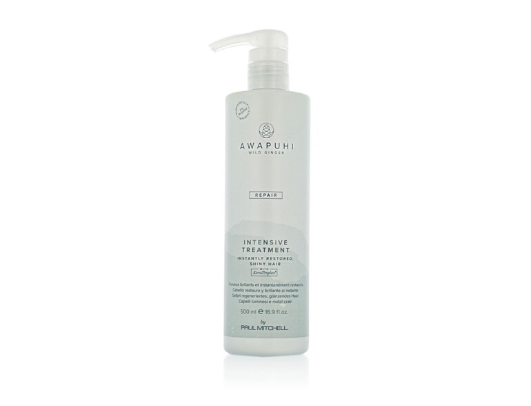 Haarmaske Paul Mitchell Awapuhi Wild Ginger Repair Intensive Treatment 500 ml