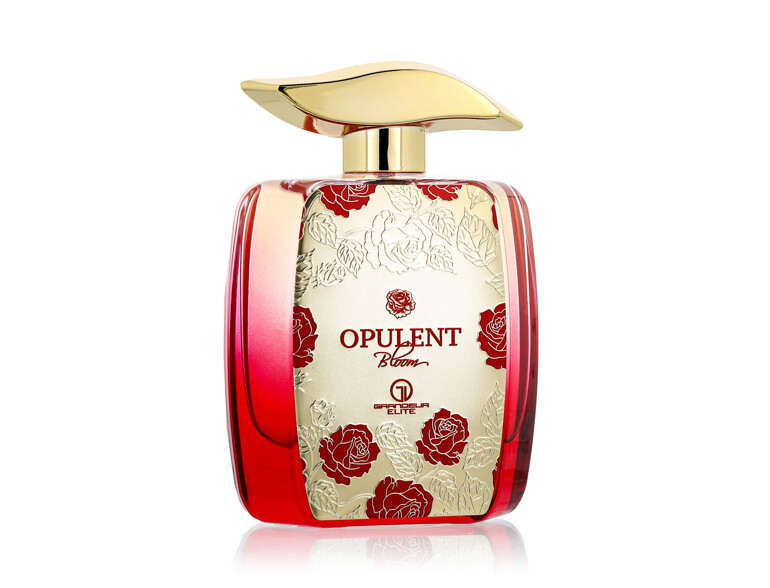 Eau de Parfum Grandeur Opulent Bloom 100 ml