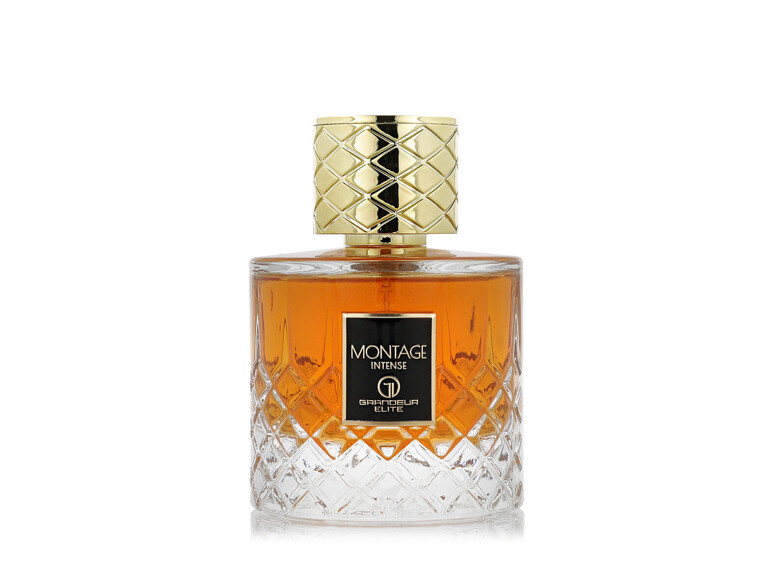 Eau de Parfum Grandeur Montage Intense 100 ml