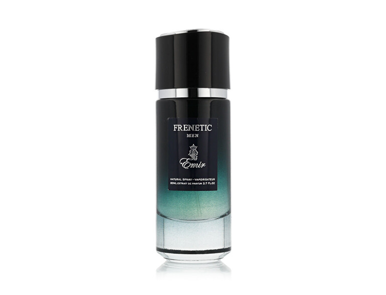 Extrait de Parfum Emir Frenetic Men 80 ml