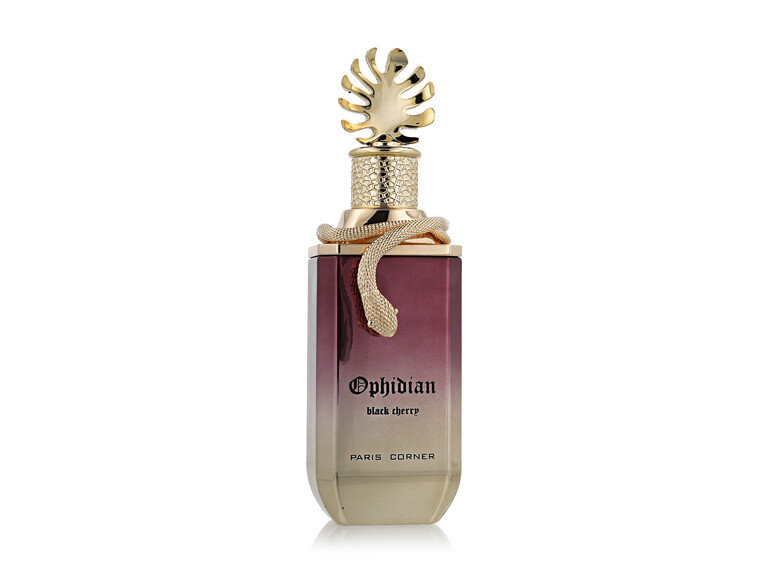 Eau de Parfum Paris Corner Ophidian Black Cherry 100 ml