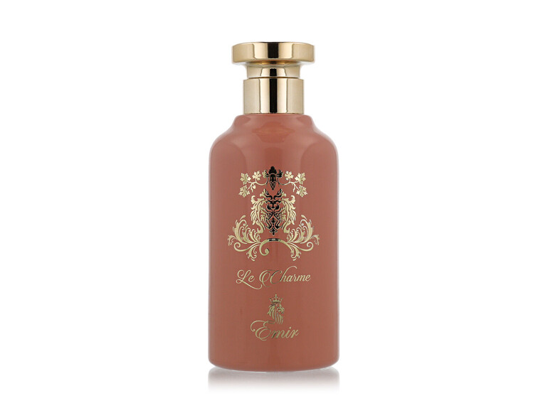 Eau de Parfum Emir Le Charme 100 ml
