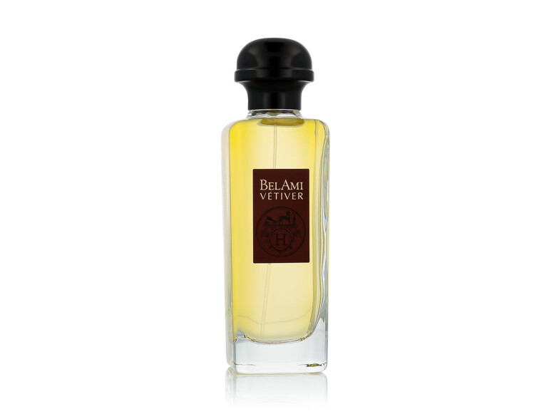Eau de Toilette Hermes Bel Ami Vetiver 100 ml