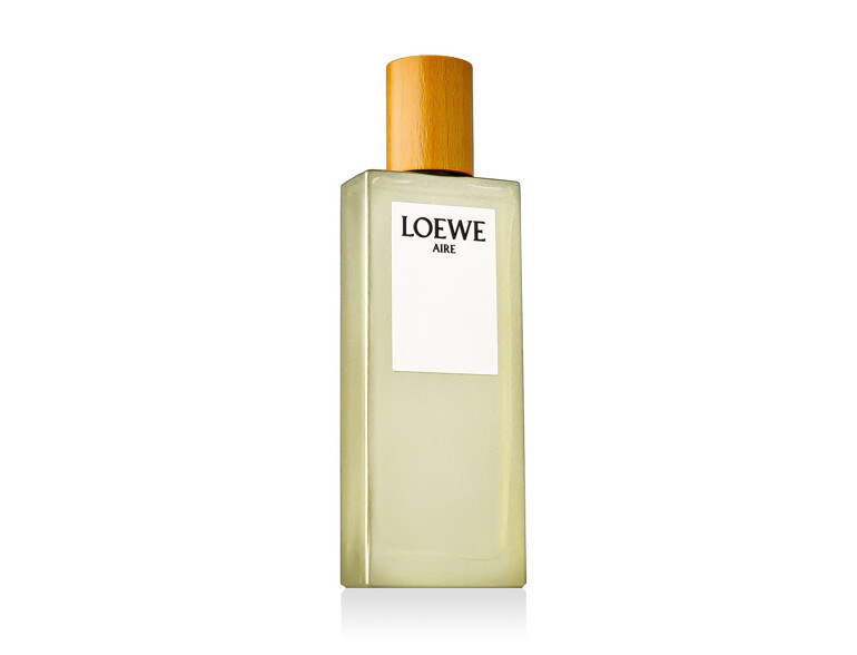 Eau de Toilette Loewe Aire 50 ml