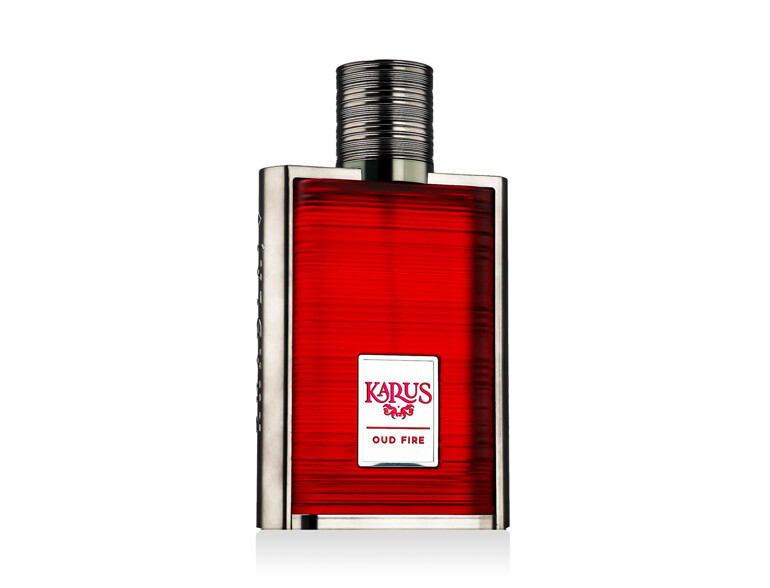 Eau de Parfum Khadlaj Karus Oud Fire 100 ml