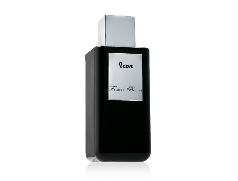 Extrait de Parfum Franck Boclet Icon 100 ml