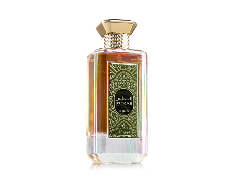 Eau de Parfum Zimaya Inekas Solil 100 ml