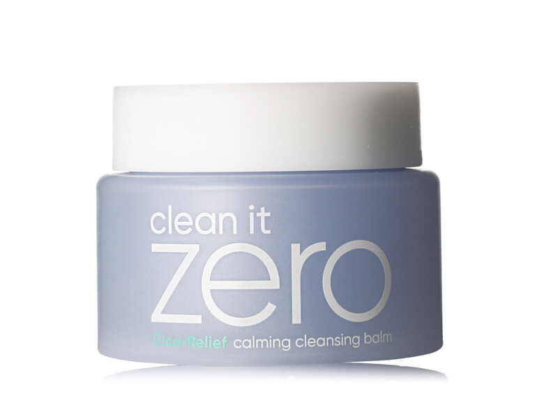 Reinigungscreme Banila Co Clean it Zero Cica-Relief Calming Cleansing Balm 100 ml