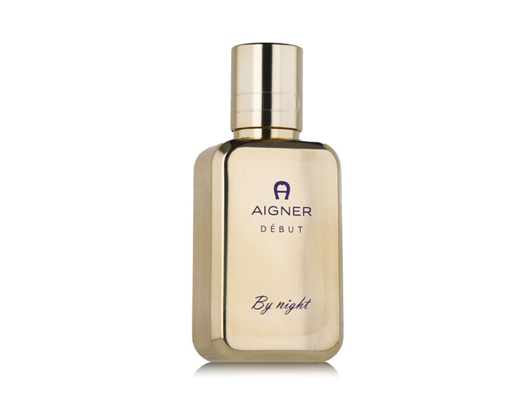 Eau de Parfum Aigner Début by Night 30 ml