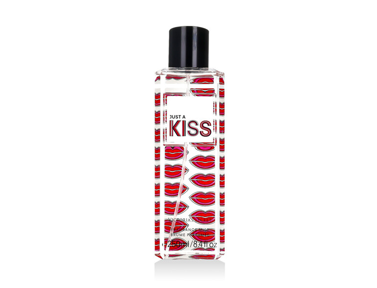 Körperspray Victoria´s Secret Just A Kiss 250 ml