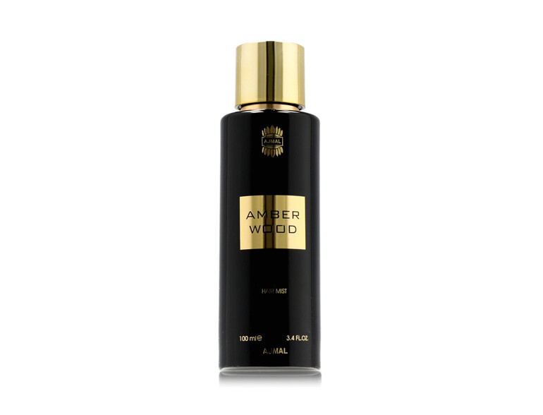 Haar Nebel Ajmal Amber Wood 100 ml