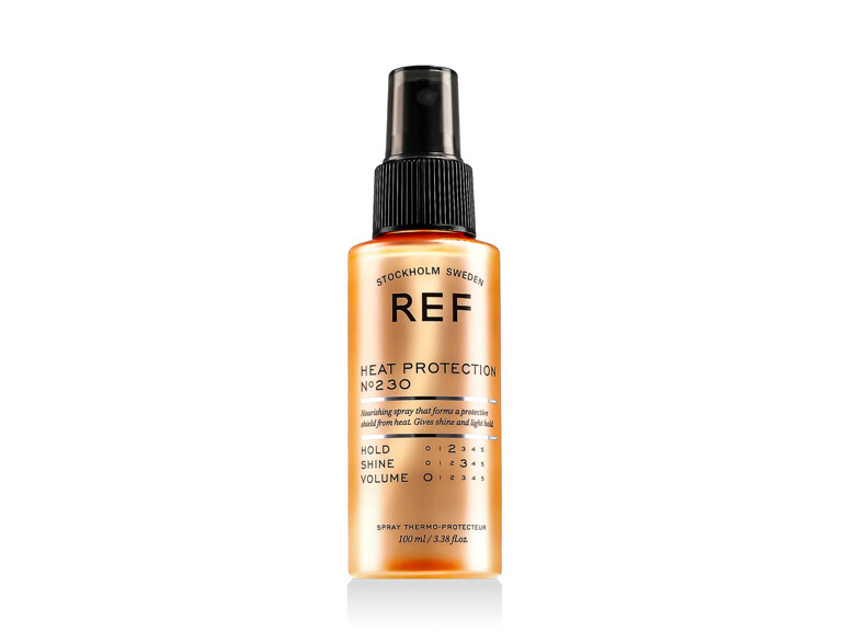 Hitzeschutz REF Heat Protection Spray N°230 100 ml